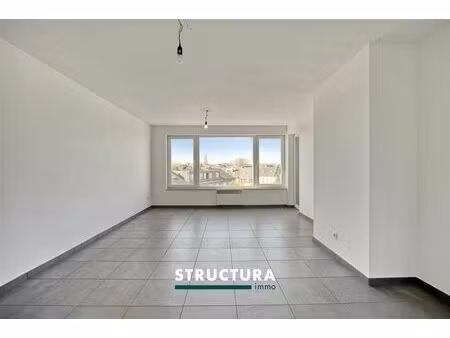 appartement à vendre à stationsstraat 83 opwijk (rbw26424)
