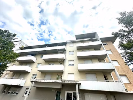 appartement 2 pièces 48 m² à vendre / acheter rouen 76100 ? | era immobilier