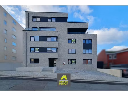 rez-de-chaussée à vendre à rue de rotheux 258 seraing (vbe37096)