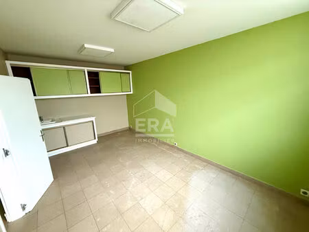 local d'activité 0 pièces 45 m² à vendre / acheter wimereux 62930 ? | era immobilier