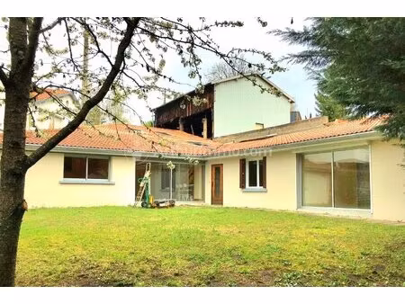 achat maison 141m² brassac les mines 63570