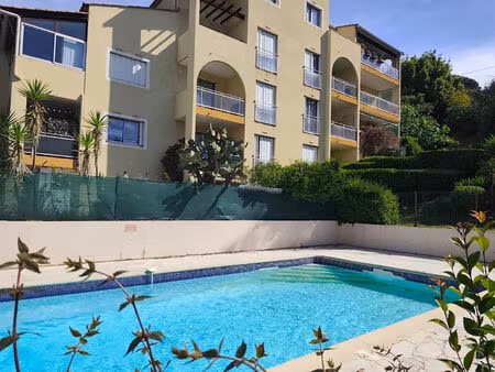 appartement 2 pièces 46 m² à vendre / acheter le cannet 06110 ? | era immobilier