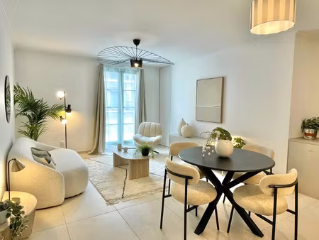 vente programme neuf t2 pièces 41 m² nice (06000)