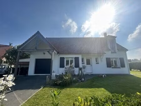 maison de 4 chambres de luxe en vente à cucq  france