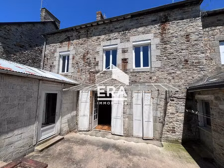 maison 5 pièces 107 m² à vendre / acheter val-d'izé 35450 ? | era immobilier