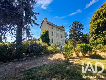vente maison traditionnelle 7 pièces