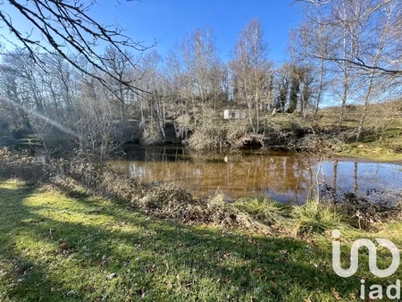 vente terrain 10 600 m²