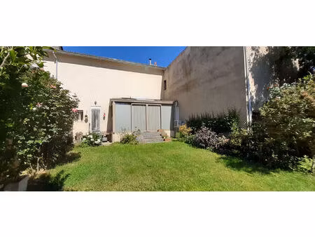 achat maison 4 pièces 92m²