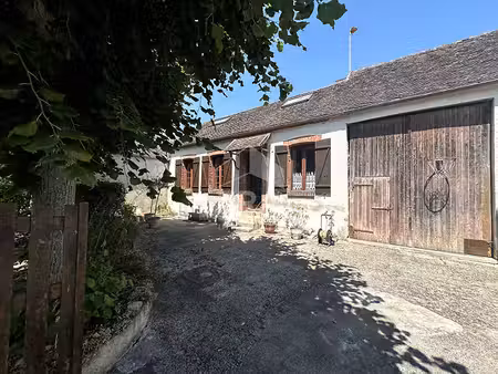 maison 4 pièces 82 m² à vendre / acheter marolles-sur-seine 77130 ? | era immobilier