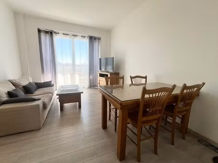 appartement 3 pièces 55 m² à vendre / acheter toulouse 31200 ? | era immobilier