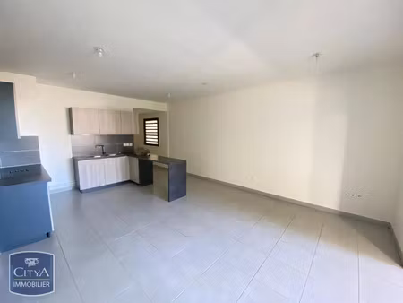 appartement à louer 4 pièces 88.31 m² - saint-denis (974) - 1 182€