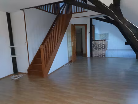 appartement 4 pièces 73 m² à vendre / acheter saint-quentin 02100 ? | era immobilier