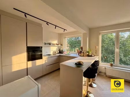 appartement te huur in antwerpen met 3 slaapkamers