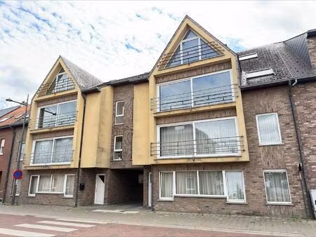 appartement te huur in puurs met 2 slaapkamers