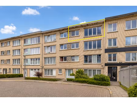appartement te huur in antwerpen met 2 slaapkamers
