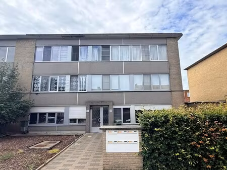 appartement te huur in antwerpen met 2 slaapkamers