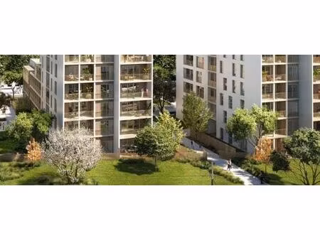 prestigieux appartement en vente ivry-sur-seine  île-de-france