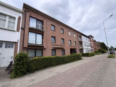 appartement te huur in edegem met 2 slaapkamers