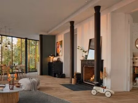 appartement de prestige en vente élancourt  france