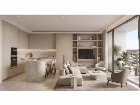 appartement de luxe 2 chambres en vente à issy-les-moulineaux  france