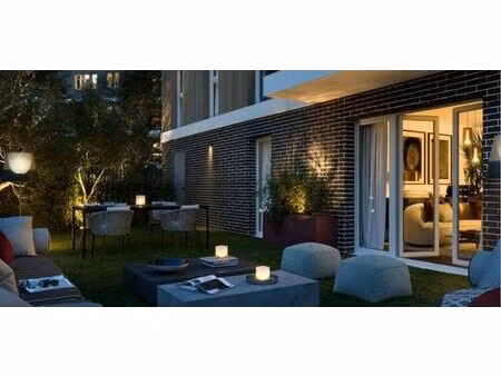 prestigieux appartement en vente ivry-sur-seine  île-de-france