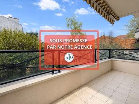 appartement de prestige en vente le vésinet  france