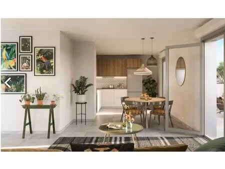 appartement de prestige de 83 m2 en vente montigny-lès-cormeilles  île-de-france