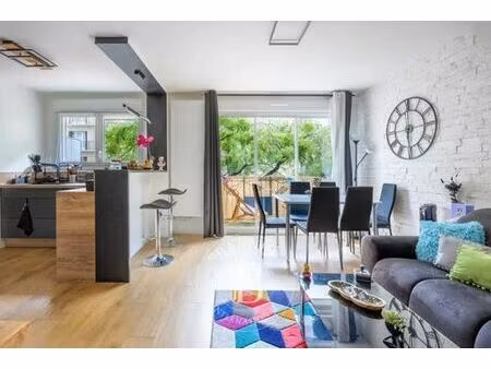prestigieux appartement en vente nation-picpus  gare de lyon  bercy  paris  île-de-france