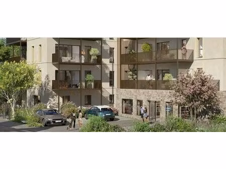 appartement de prestige de 64 m2 en vente pontoise  france