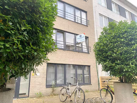 appartement te huur in turnhout met 2 slaapkamers