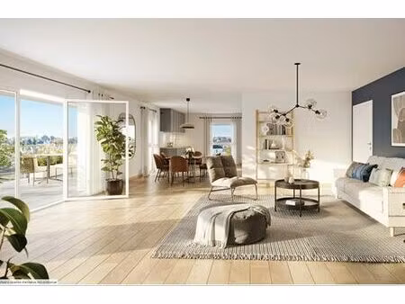 appartement de luxe de 3 chambres en vente à vélizy-villacoublay  île-de-france