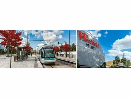 appartement de luxe en vente à vélizy-villacoublay  france