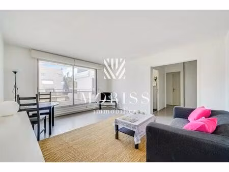 appartement de 1 chambres de luxe en vente à vincennes  île-de-france