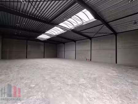 commercieel te huur in oostkamp