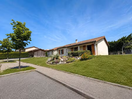 achat maison 4 pièces 95m²