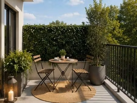 appartement de luxe en vente à asnières-sur-seine  île-de-france