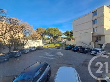 location appartement 1 pièce 20m² balaruc les bains 34540