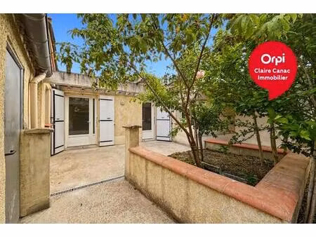location appartement 2 pièces 38m² castres 81100