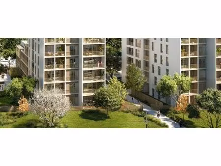 appartement de prestige en vente ivry-sur-seine  france