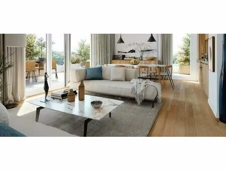 appartement de luxe de 27 m2 en vente levallois-perret  île-de-france