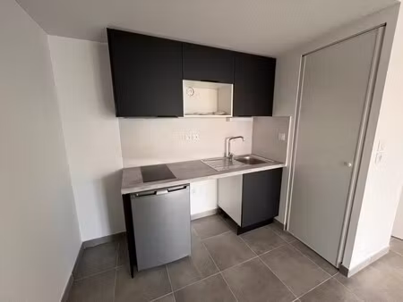 location appartement 2 pièces 45m² st jory 31790