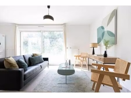 appartement de 5 pièces de luxe en vente à villejuif  île-de-france