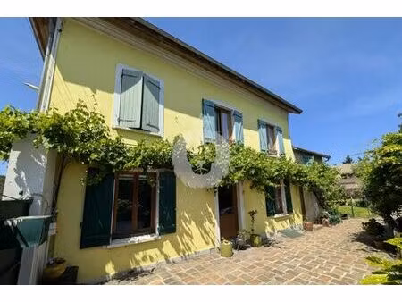 maison de prestige de 107 m2 en vente saint-maur-des-fossés  île-de-france