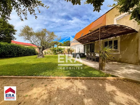 maison 6 pièces 132 m² à vendre / acheter saint-didier 84210 ? | era immobilier