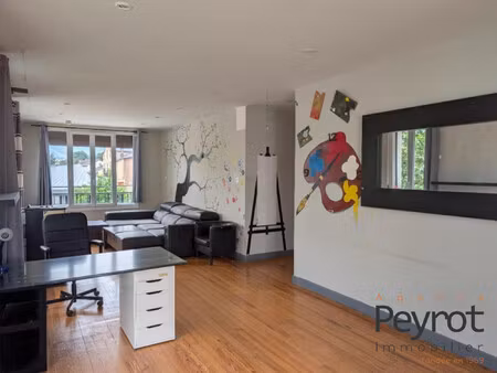 location appartement 3 pièces 99m² bourg madame 66760