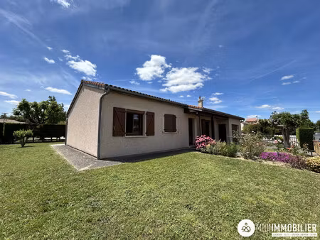 location maison 4 pièces 92m² albi 81000