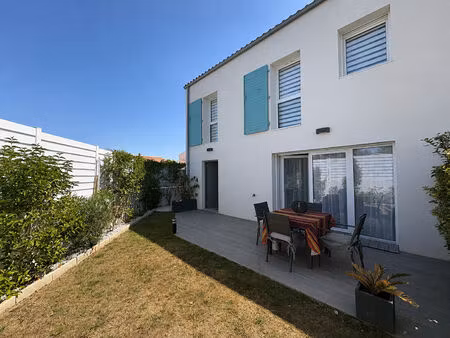 maison 4 pièces 91 m² à vendre / acheter saint-xandre 17138 ? | era immobilier