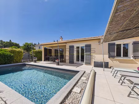achat maison 4 pièces 91m² colonzelle 26230