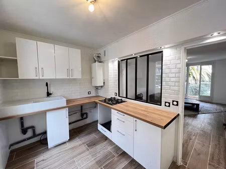 location appartement 3 pièces 55 m² à nice (06000)