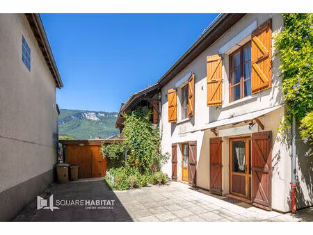 achat maison 5 pièces 80m²